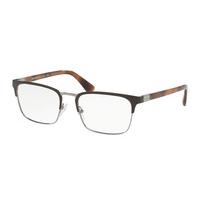 prada eyeglasses pr54tv usf1o1