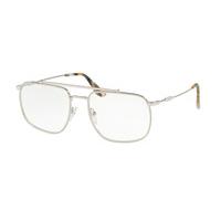 Prada Eyeglasses PR56UV 1BC1O1