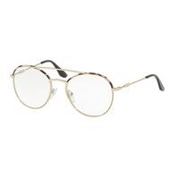 Prada Eyeglasses PR55UV UAO1O1