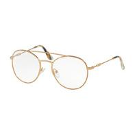 Prada Eyeglasses PR55UV 7OE1O1