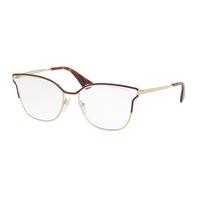 Prada Eyeglasses PR54UV VY31O1