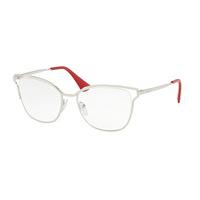 Prada Eyeglasses PR54UV 1BC1O1