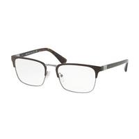 prada eyeglasses pr54tv lah1o1