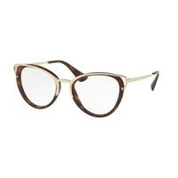 Prada Eyeglasses PR53UV 2AU1O1