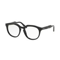 Prada Eyeglasses PR13SV JOURNAL 1AB1O1