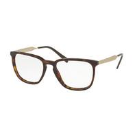 Prada Eyeglasses PR07UV 2AU1O1