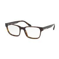 Prada Eyeglasses PR06UV 2AU1O1