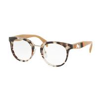 prada eyeglasses pr03uv uao1o1