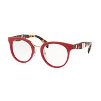 Prada Eyeglasses PR03UV UA41O1