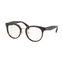 Prada Eyeglasses PR03UV 2AU1O1