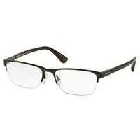 Prada Eyeglasses PR52SV 1BO1O1