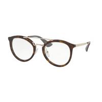 Prada Eyeglasses PR15TV 2AU1O1