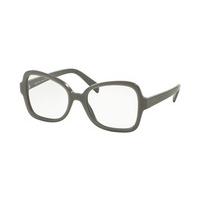 prada eyeglasses pr25sv ufg1o1