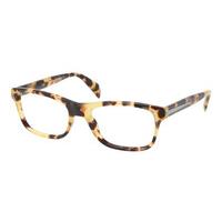 Prada Eyeglasses PR19PVA Asian Fit 7S01O1