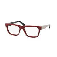 Prada Eyeglasses PR16RV VOICE TKS1O1