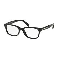 Prada Eyeglasses PR26RV 1AB1O1