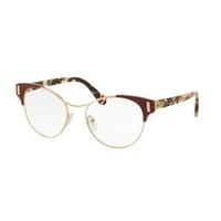 Prada Eyeglasses PR61TV VAX1O1