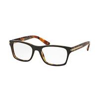 Prada Eyeglasses PR16SV UBS1O1