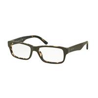 Prada Eyeglasses PR16MV UBF1O1