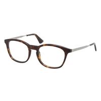Prada Eyeglasses PR01PVA Asian Fit 2AU1O1