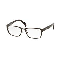 Prada Eyeglasses PR58RV IAK1O1