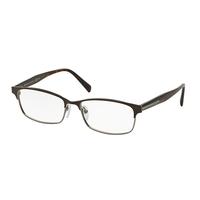 Prada Eyeglasses PR62RV LAH1O1