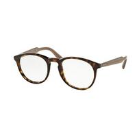 prada eyeglasses pr19sv 2au1o1