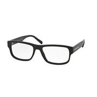 Prada Eyeglasses PR23RV 1BO1O1