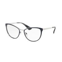 prada eyeglasses pr55tv u6r1o1