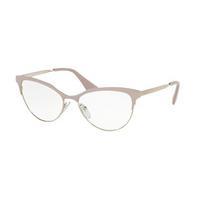 Prada Eyeglasses PR55SV CINEMA UF51O1