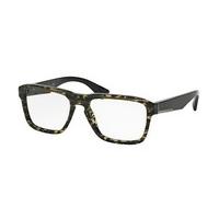 Prada Eyeglasses PR04SV UBE1O1