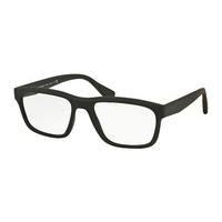 Prada Linea Rossa Eyeglasses PS07GV DG01O1