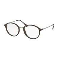 prada linea rossa eyeglasses ps01iv vyy1o1