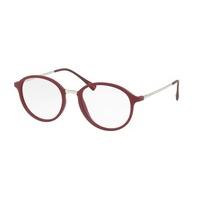 prada linea rossa eyeglasses ps01iv vyx1o1