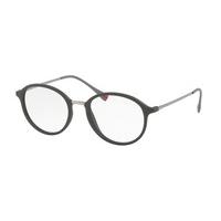 prada linea rossa eyeglasses ps01iv tfz1o1