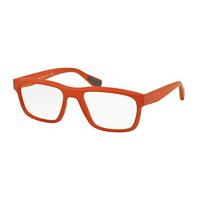 Prada Linea Rossa Eyeglasses PS07GV UFN1O1