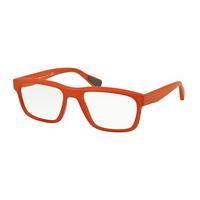 prada linea rossa eyeglasses ps07gv ufn1o1