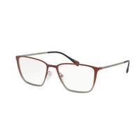 prada linea rossa eyeglasses ps51hv u6v1o1