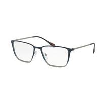 prada linea rossa eyeglasses ps51hv u6t1o1