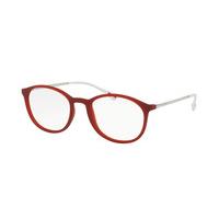 Prada Linea Rossa Eyeglasses PS04HV SPECTRUM U621O1