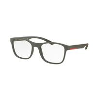 prada linea rossa eyeglasses ps08gv ufk1o1