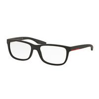 Prada Linea Rossa Eyeglasses PS02GV UB01O1