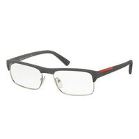 prada linea rossa eyeglasses ps06fv ufk1o1