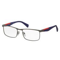 Prada Linea Rossa Eyeglasses PS54FV UR41O1