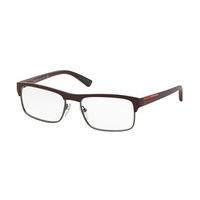 Prada Linea Rossa Eyeglasses PS06FV UAY1O1