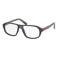 Prada Linea Rossa Eyeglasses PS05GV UFJ1O1