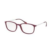 prada linea rossa eyeglasses ps03hv spectrum vyx1o1