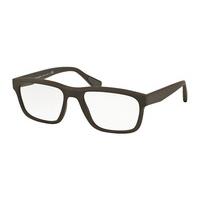 Prada Linea Rossa Eyeglasses PS07GV UB01O1