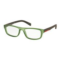 Prada Linea Rossa Eyeglasses PS06GV UFK1O1