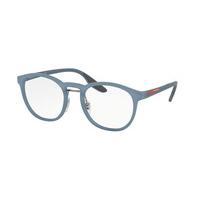 prada linea rossa eyeglasses ps05hv vhe1o1